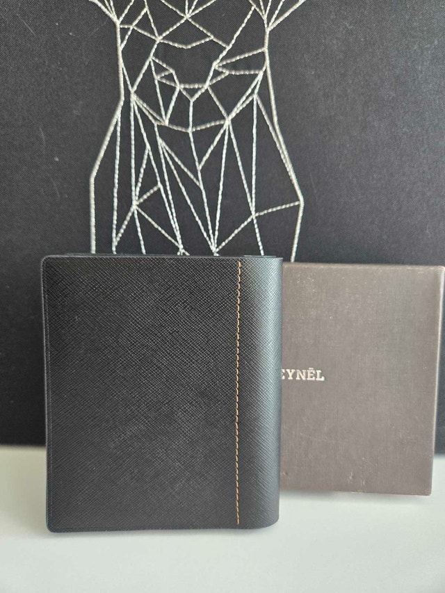 Men's Wallet | New Condition | Multiple Card Slots - photo 2
