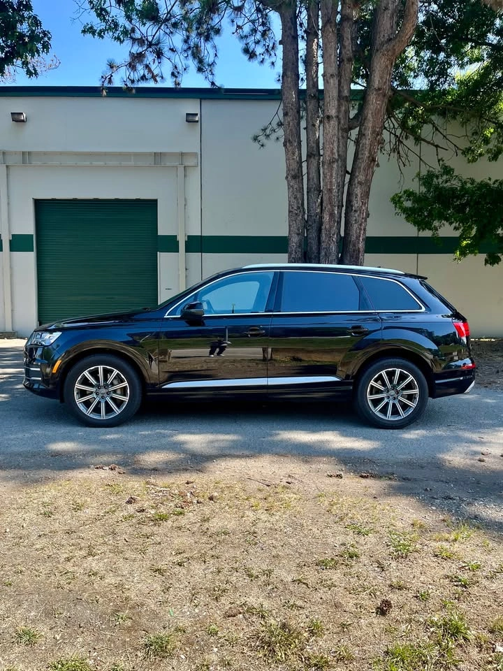 2017 Audi Q7 (7 Seater) - photo 4