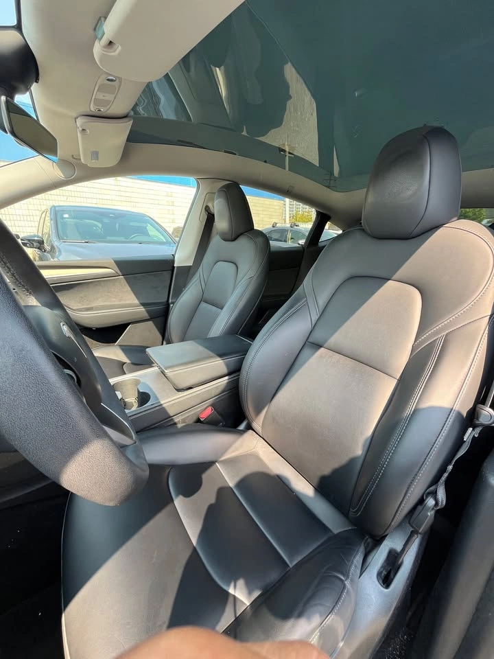 2023 Tesla Model Y Standard (ZERO Claims) - photo 3