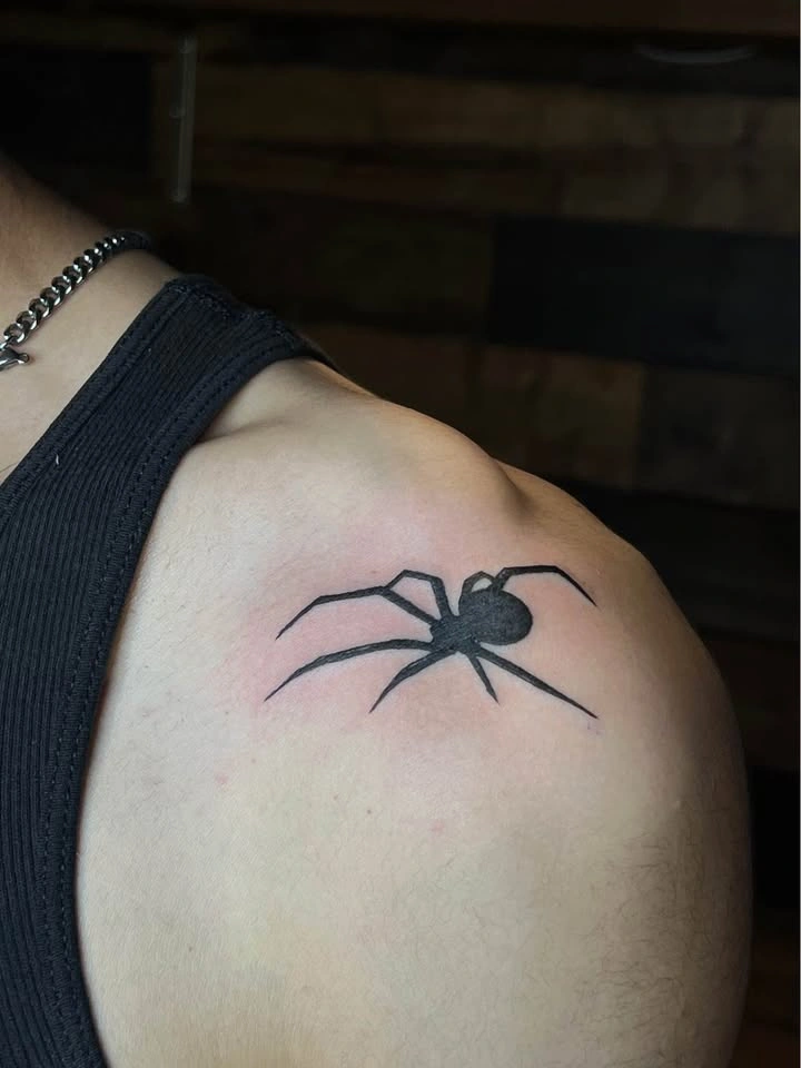 Custom Mini Tattoos – 2–3 Inches - photo 2