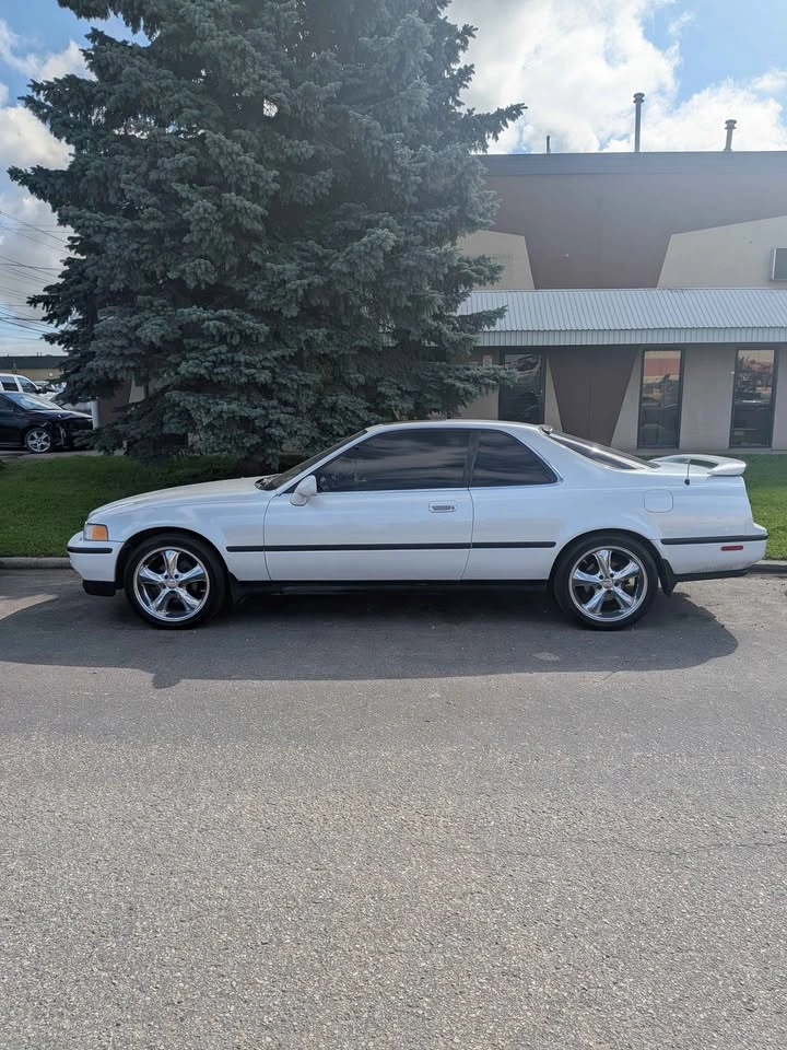 1991 Acura Legend - photo 5