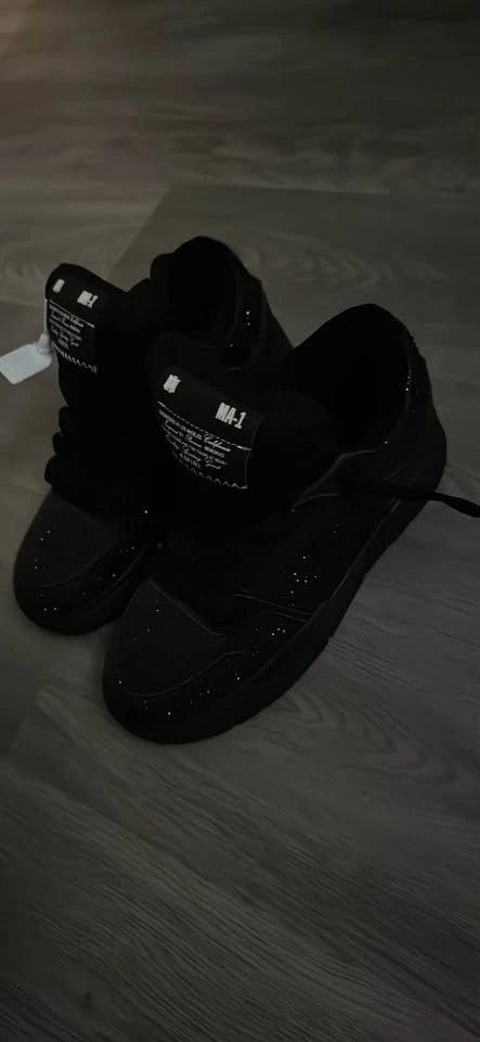 Amiri shoes