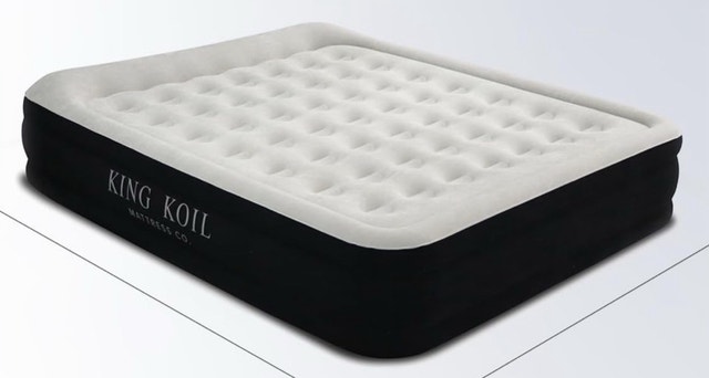 Queen Air Mattress