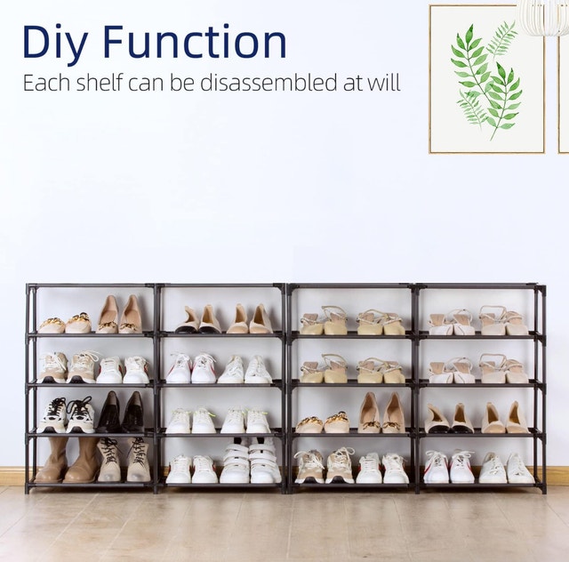 Shoe Rack Brand New - photo 4