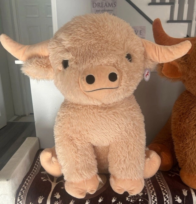 Giant Stuffed Animal - photo 2
