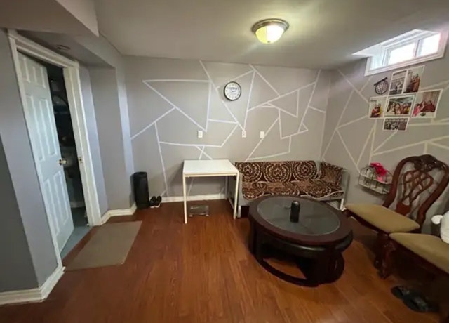 Basement for Girls Sharing - photo 2
