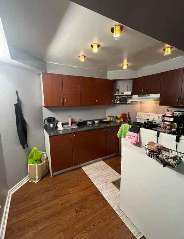 Basement for Girls Sharing - photo 4