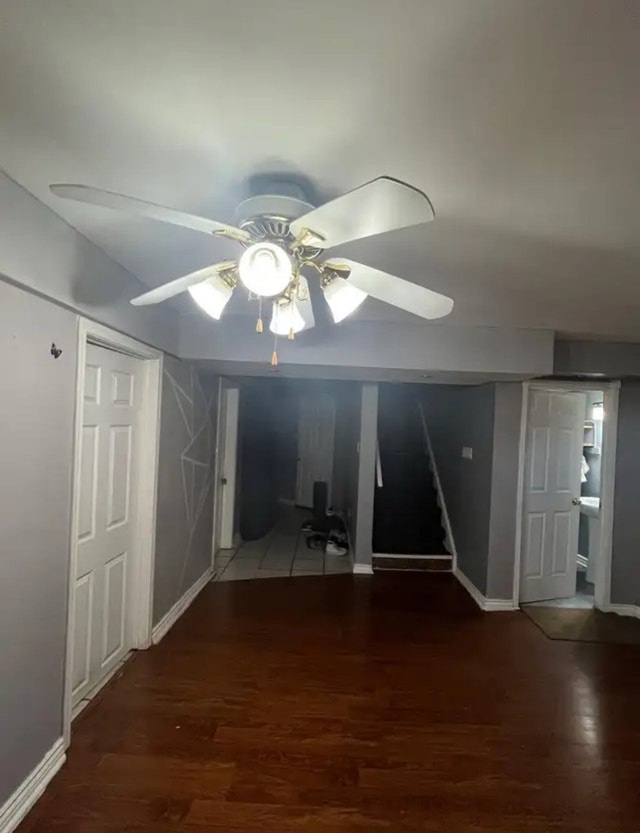 Basement for Girls Sharing - photo 5