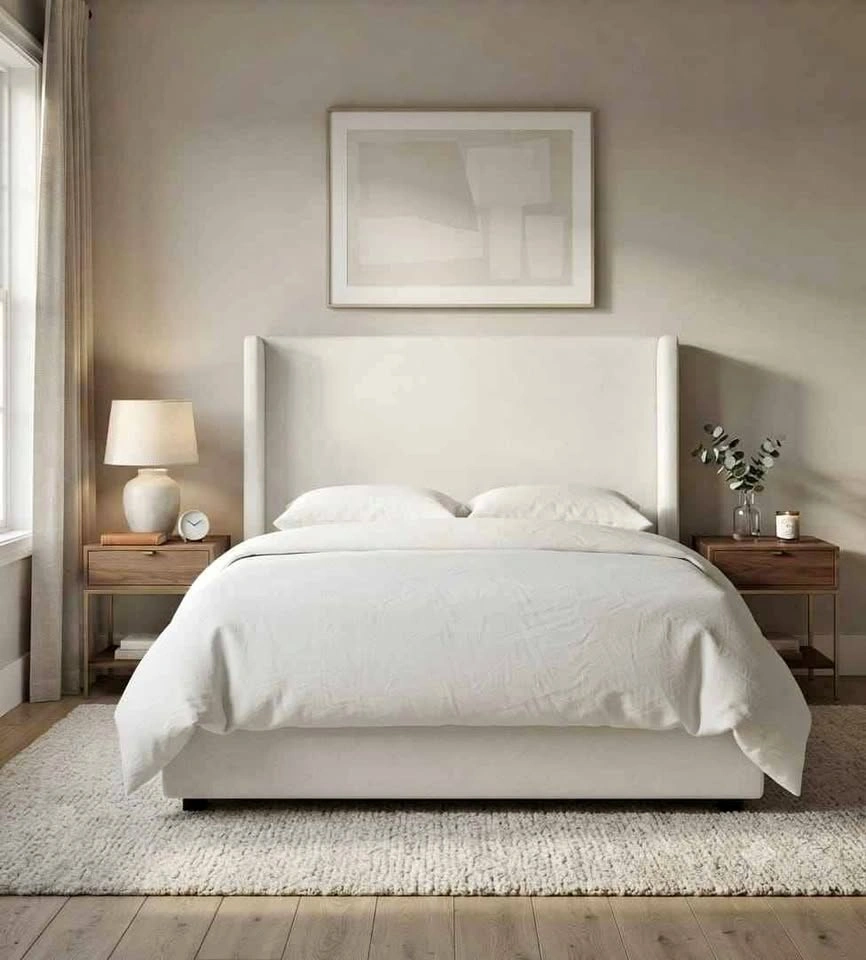The classic Bed Frame