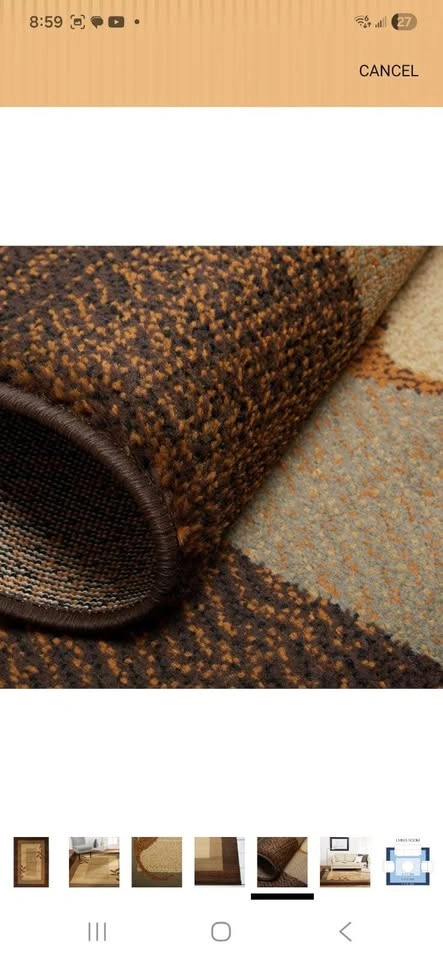 9x12 Rolled Heavy Carpet Brand New - photo 3