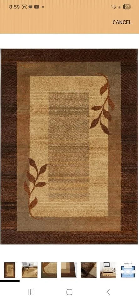 9x12 Rolled Heavy Carpet Brand New - photo 4