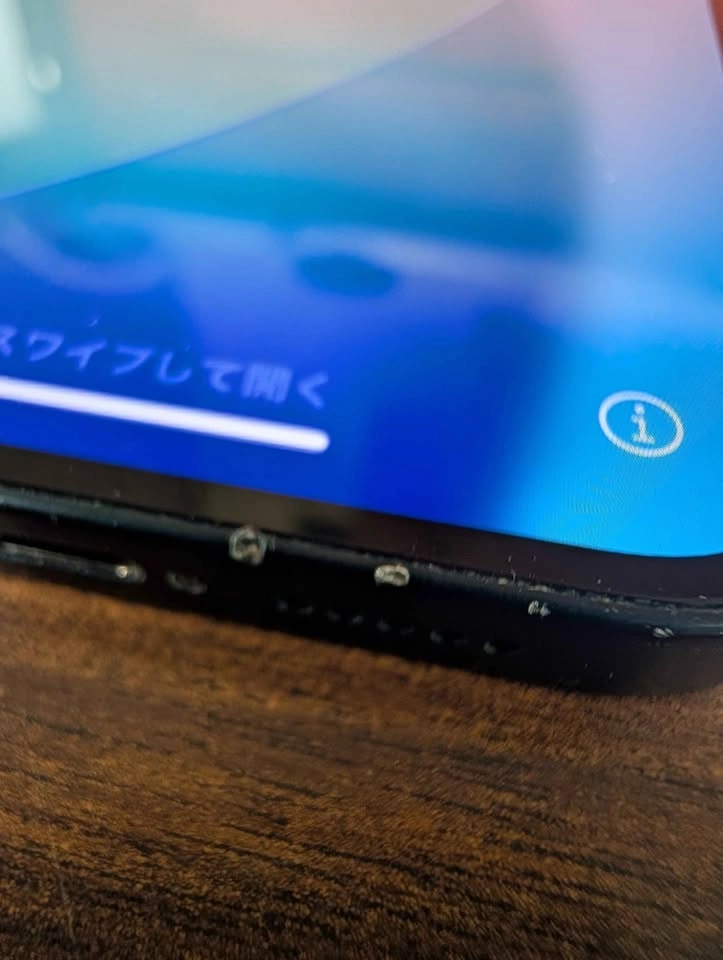 Apple iPhone 13 - photo 3