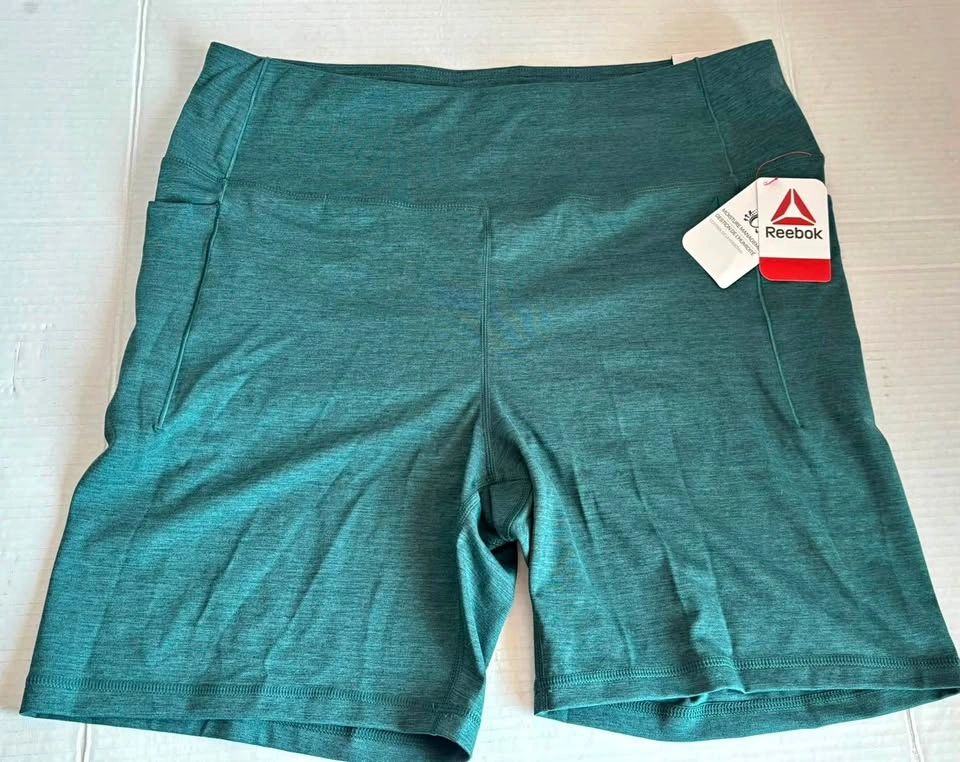 Reebok XXL Athletic Shorts