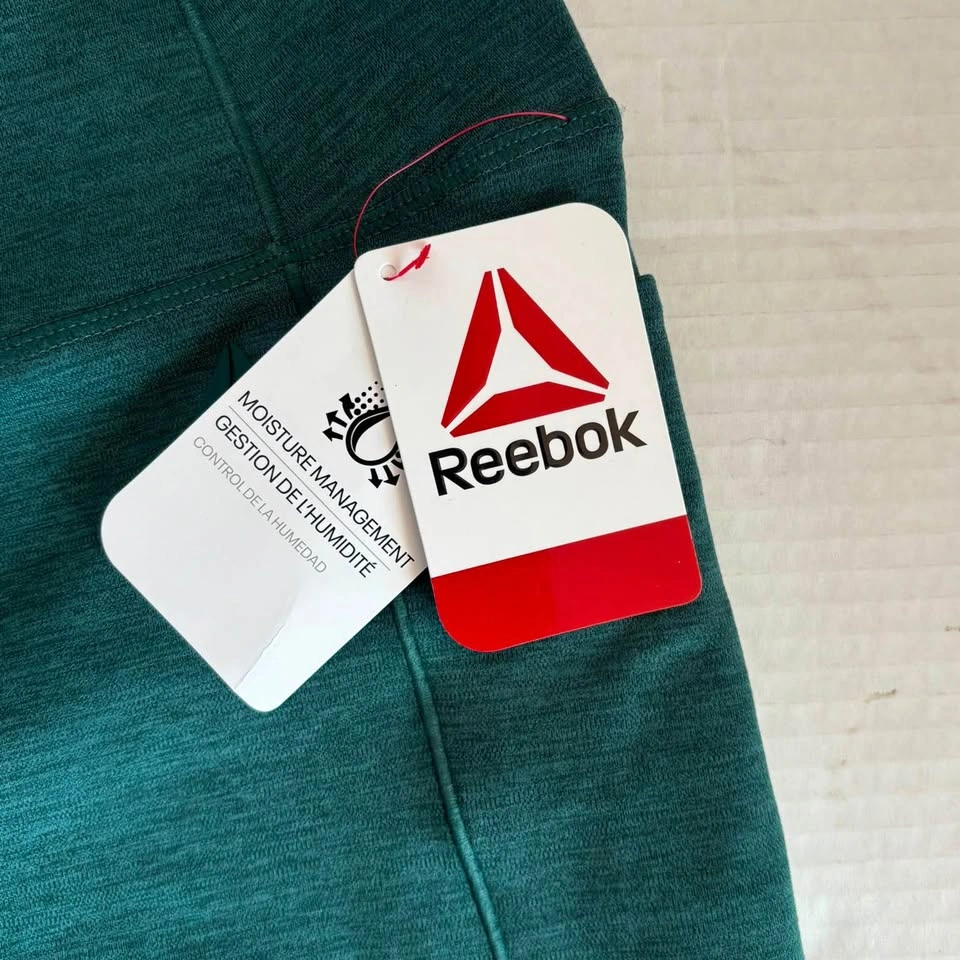 Reebok XXL Athletic Shorts - photo 2