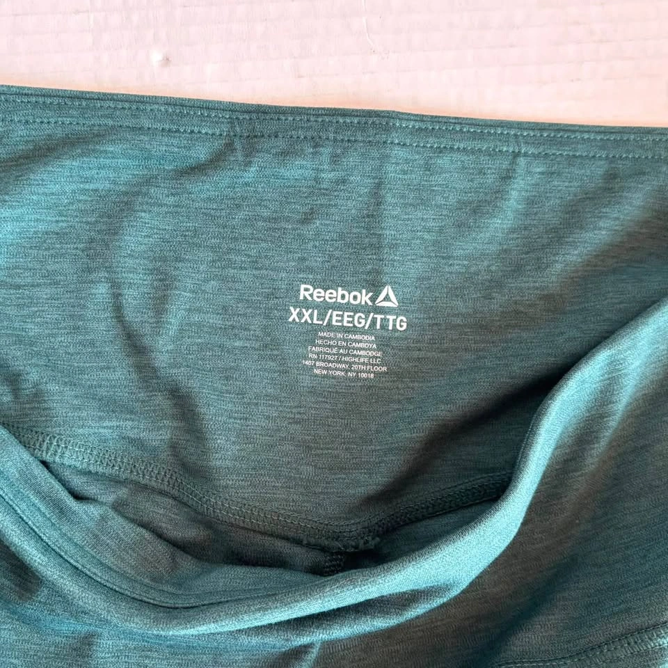 Reebok XXL Athletic Shorts - photo 3