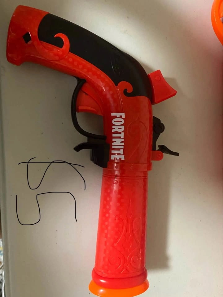 Nerf Guns - photo 4