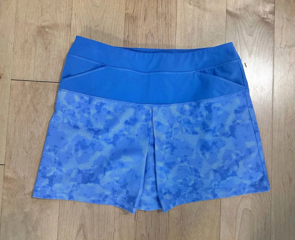 Size S - Golf Skirt
