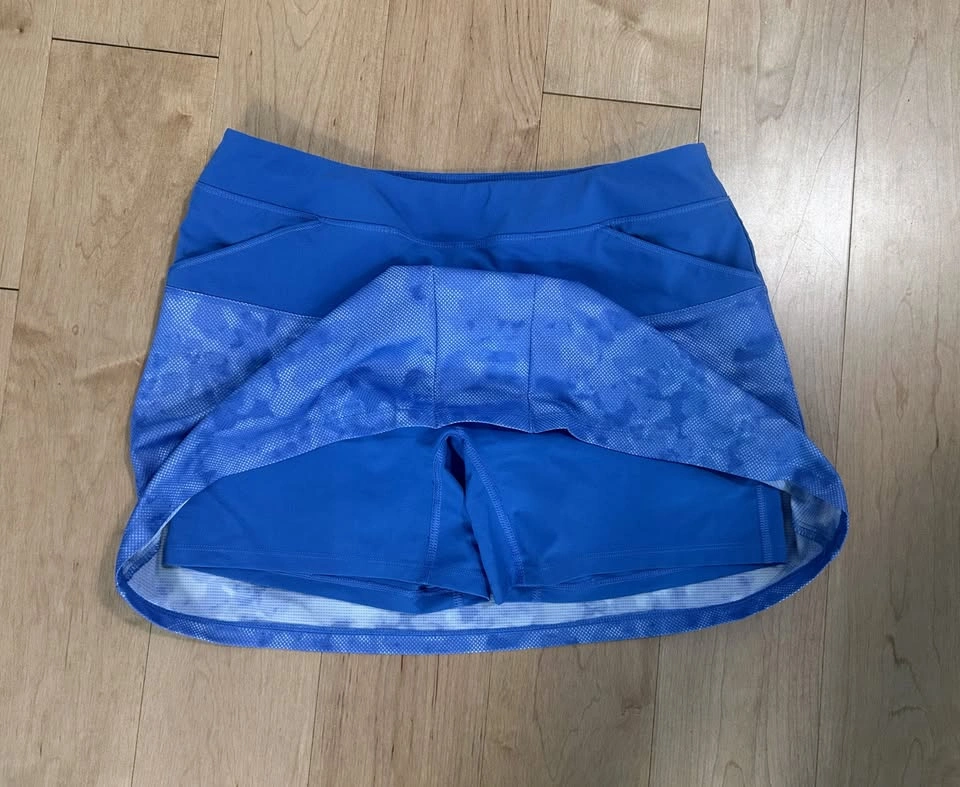 Size S - Golf Skirt - photo 3