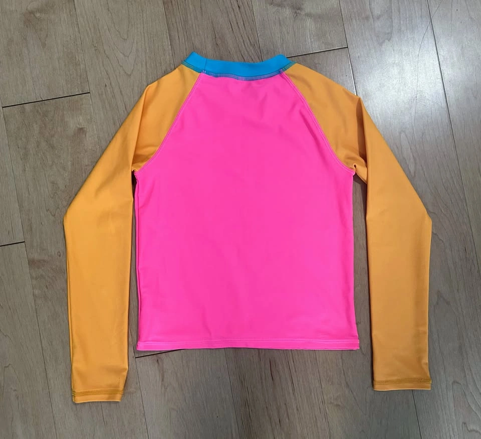 Size 7-8 - Swimming Rashguard - photo 2