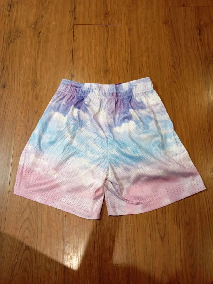 40$ Eric Emanuel Mesh Shorts - photo 2