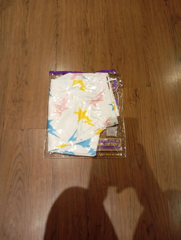 40$ Eric Emanuel x Bape Mesh Shorts - photo 4
