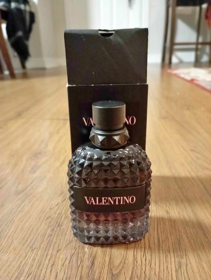 40$ Valentino Uomo Born In Roma Intense 100ml