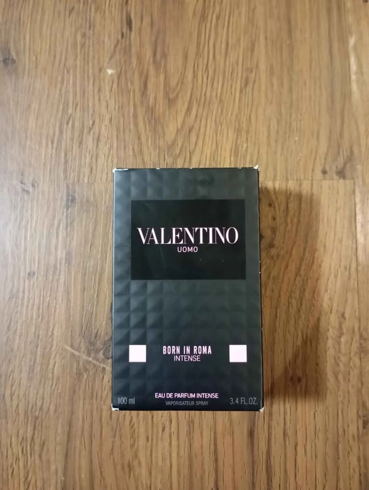40$ Valentino Uomo Born In Roma Intense 100ml - photo 2