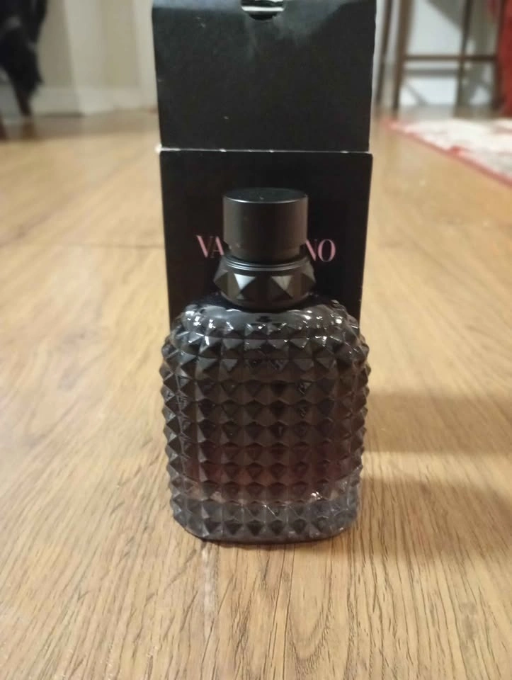 40$ Valentino Uomo Born In Roma Intense 100ml - photo 4