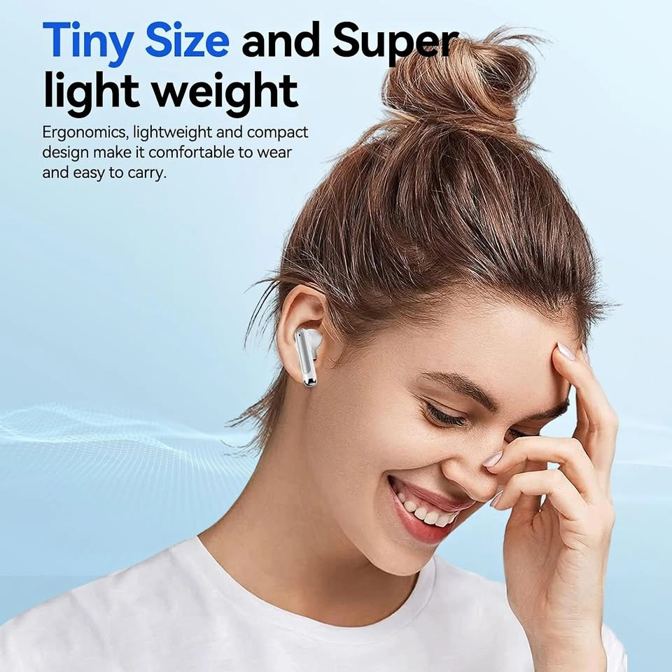 S47 True - Wireless Bluetooth Earbuds