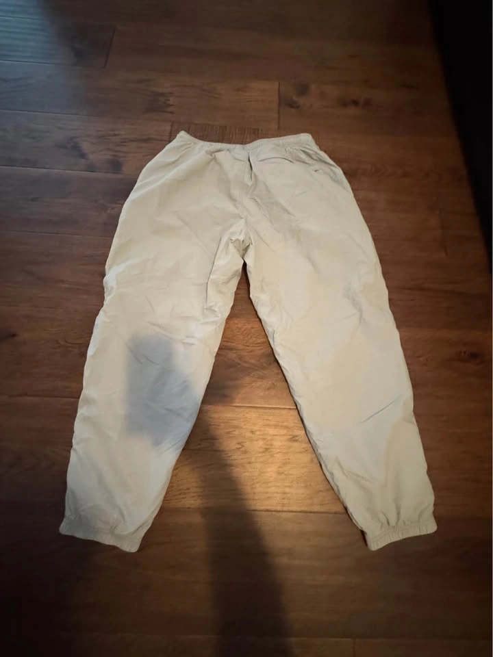 Nike Parachute Style Track Pants Size Medium - photo 3