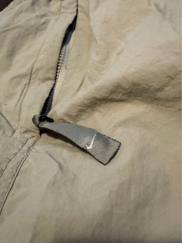 Nike Parachute Style Track Pants Size Medium - photo 5