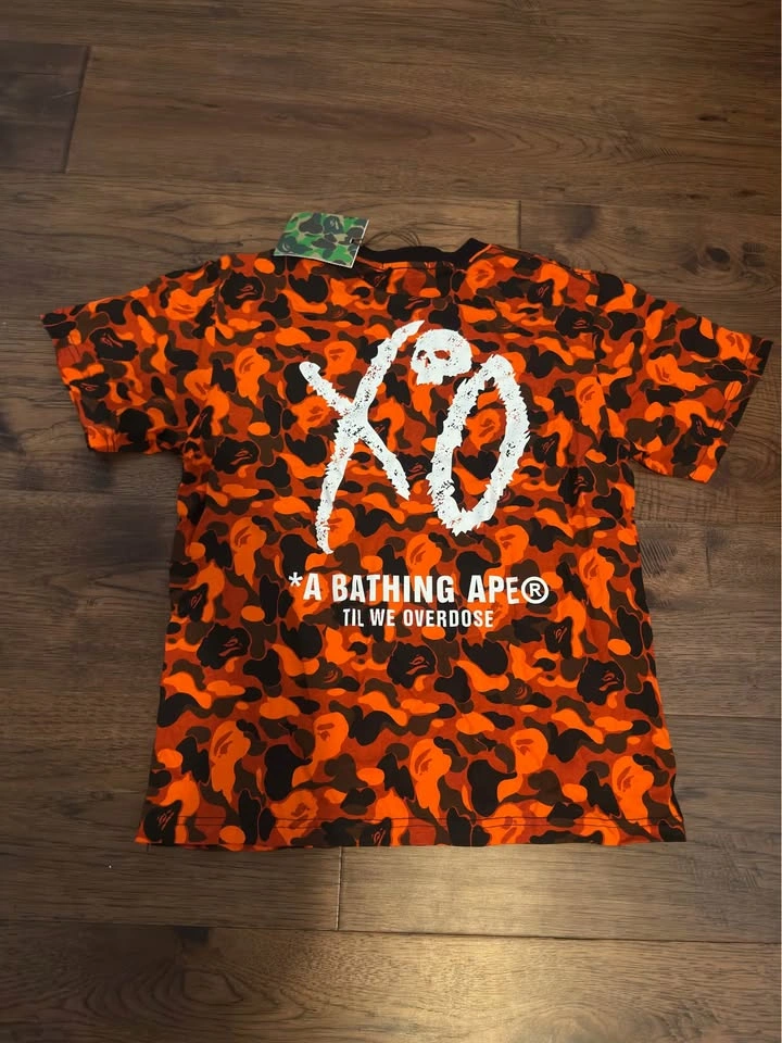 XS (Extra Small) XO Bathing Set - photo 2