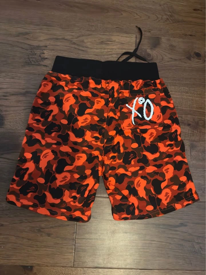 XS (Extra Small) XO Bathing Set - photo 4