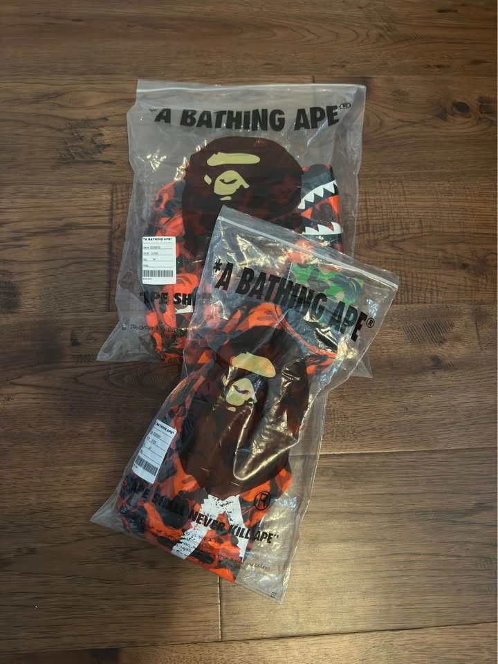 XS (Extra Small) XO Bathing Set - photo 5