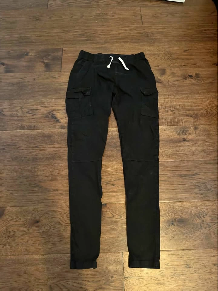 Blacktailor V1 Skinny Jeans Size 34
