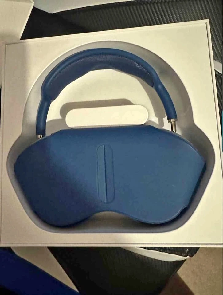 Airpod Max