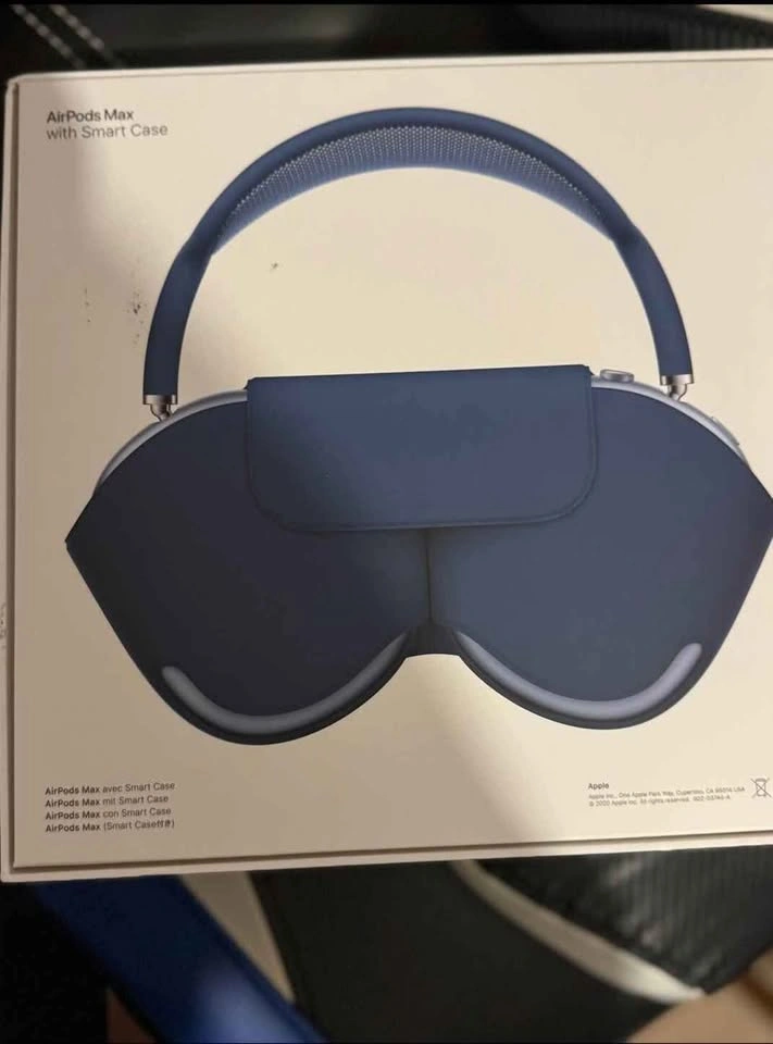 Airpod Max - photo 2