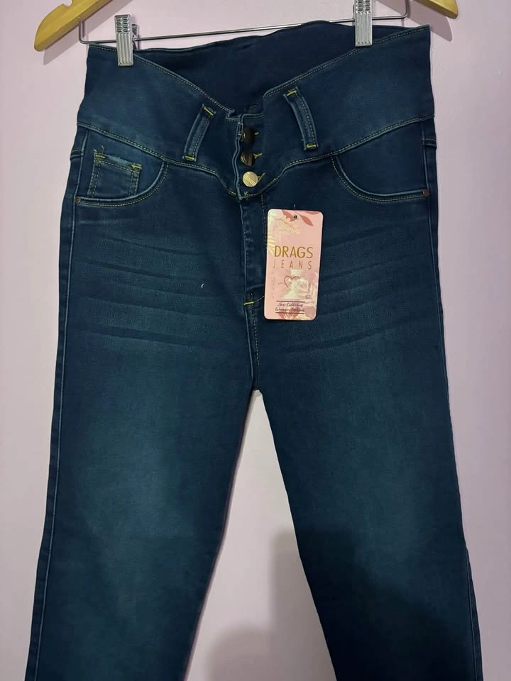 Colombian push up jeans - photo 2