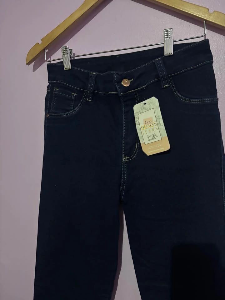 Jeans levantacola - photo 2