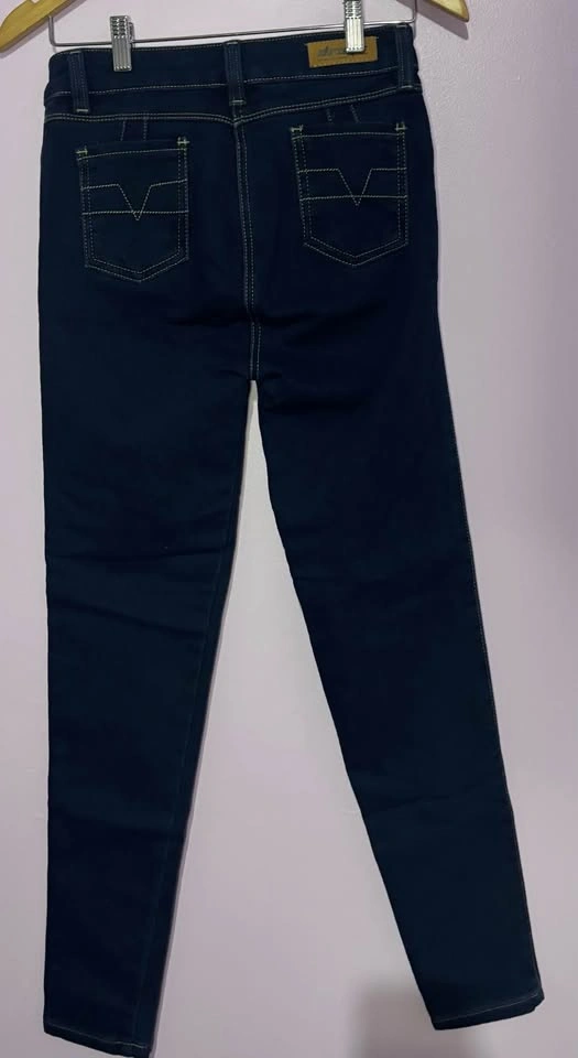 Jeans levantacola - photo 3