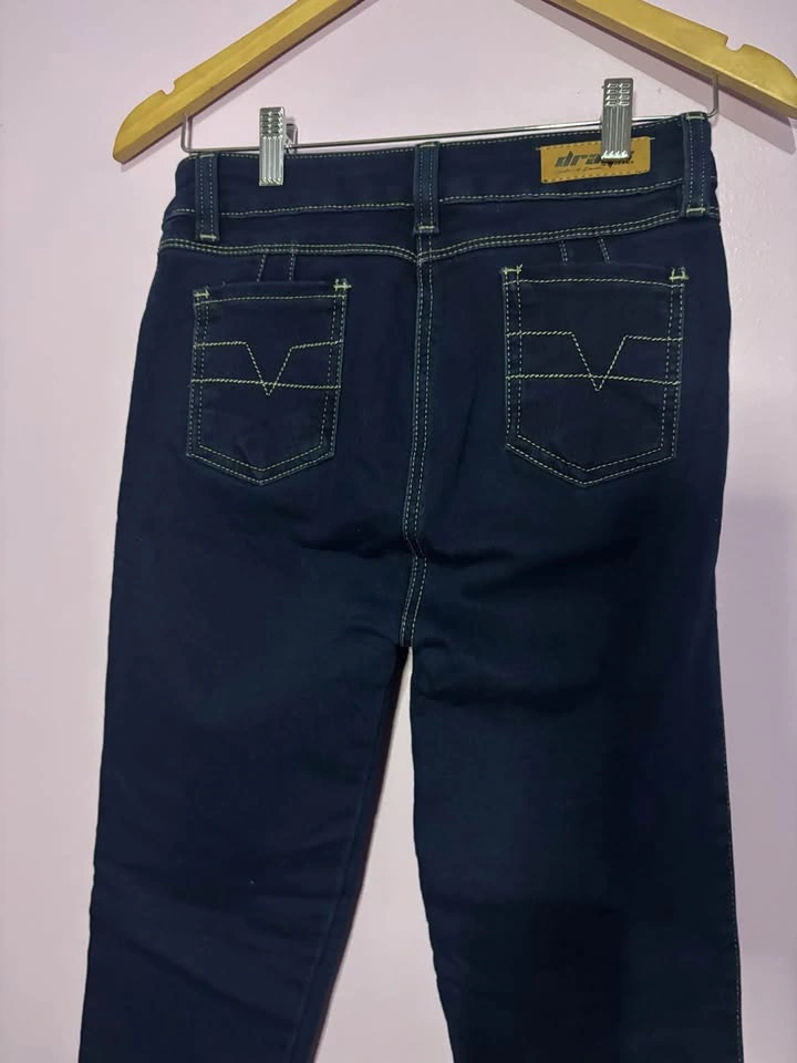 Jeans levantacola - photo 4