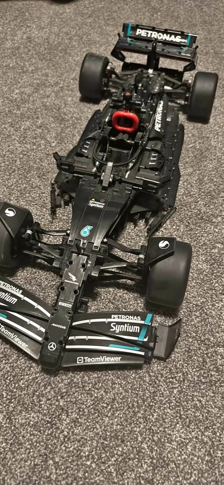LEGO Technic Mercedes-AMG F1 W14 E Performance