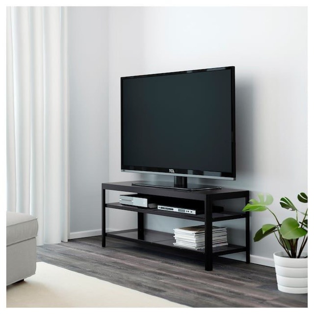 IKEA Gettorp TV Stand - photo 2