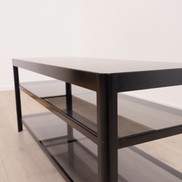 IKEA Gettorp TV Stand - photo 3