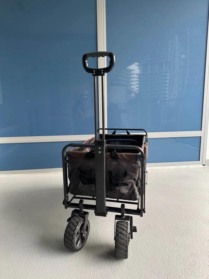 Mac Sports Folding Wagon - photo 3