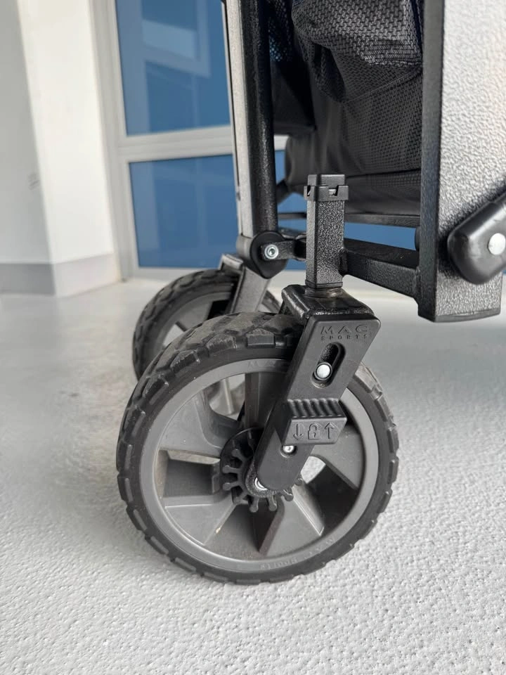 Mac Sports Folding Wagon - photo 4