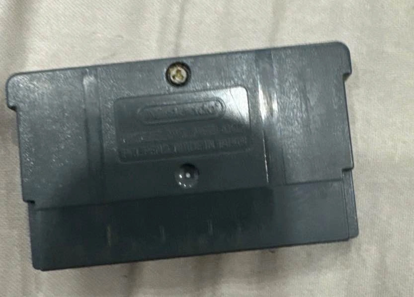 Gameboy Games: Yugioh Dark Duel Stories, Sacred Cards, Heroes - photo 3