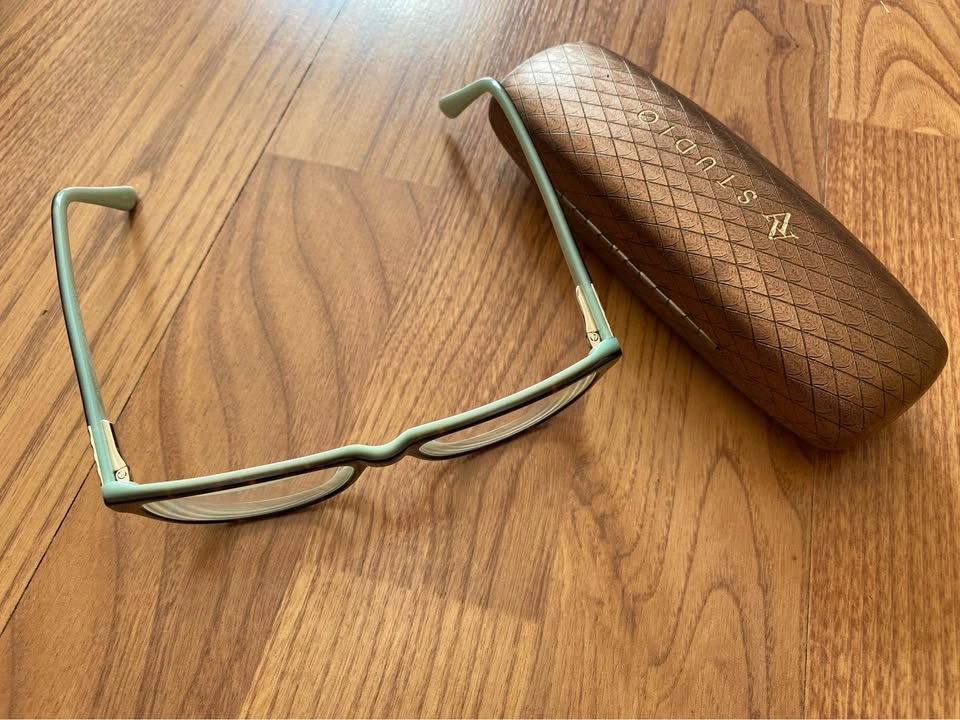 Adrienne Vittadini Petite 552 glasses - photo 2