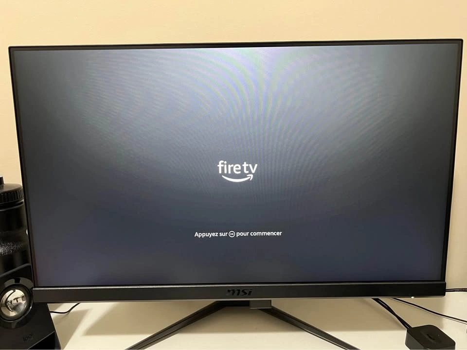 Amazon Fire Stick 4K Max