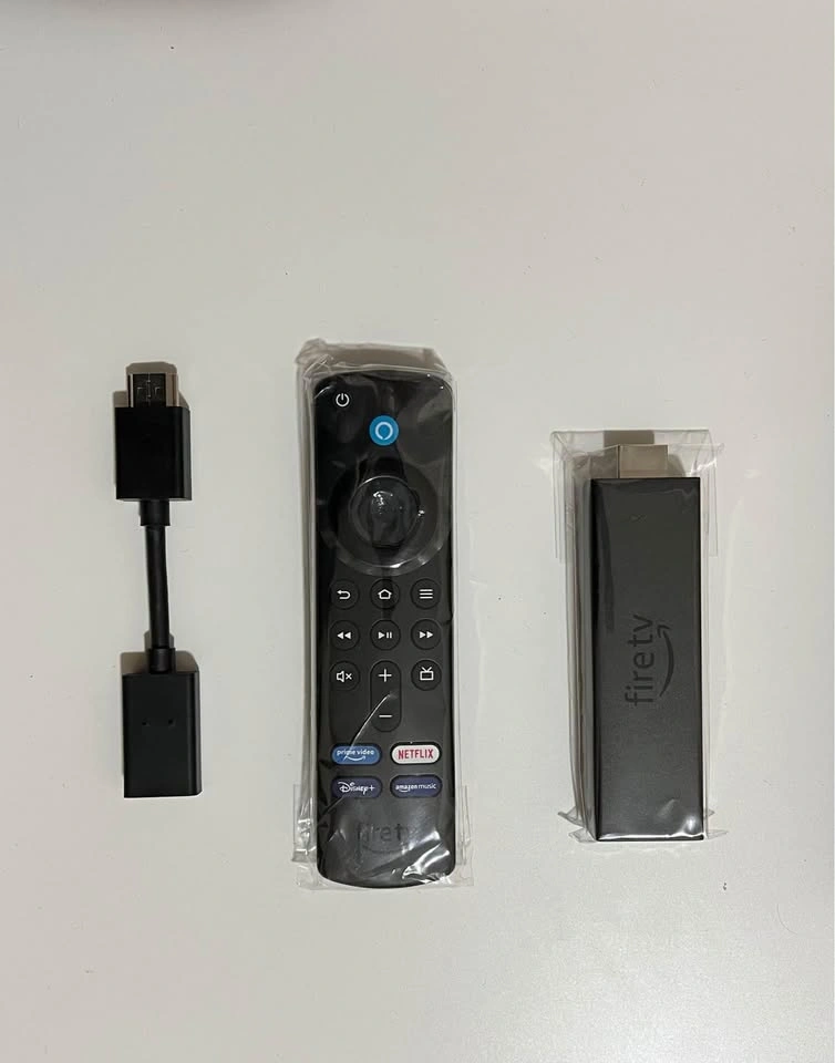 Amazon Fire Stick 4K Max - photo 4